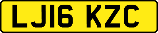 LJ16KZC