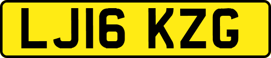 LJ16KZG