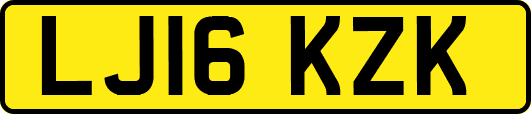 LJ16KZK
