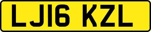 LJ16KZL
