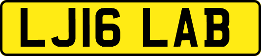 LJ16LAB