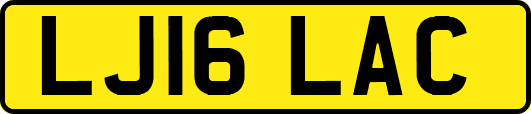 LJ16LAC