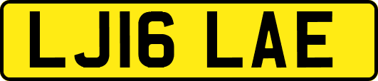 LJ16LAE