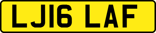 LJ16LAF