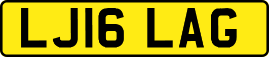 LJ16LAG