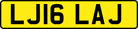 LJ16LAJ