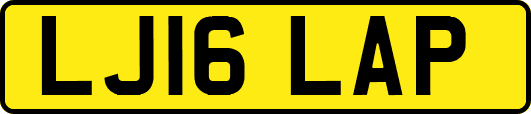LJ16LAP