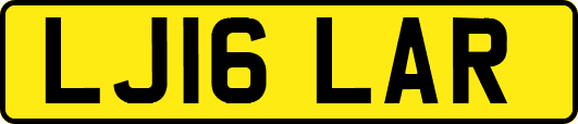LJ16LAR