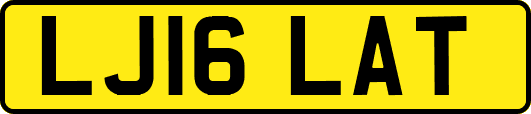 LJ16LAT