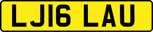 LJ16LAU