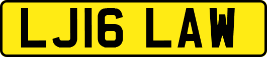 LJ16LAW