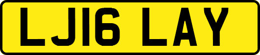 LJ16LAY