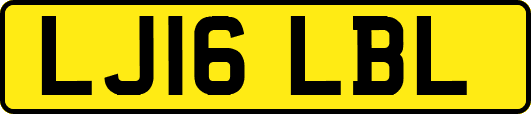 LJ16LBL