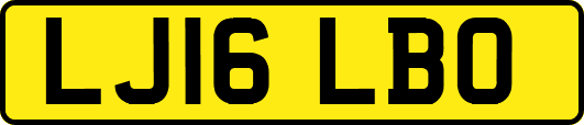 LJ16LBO