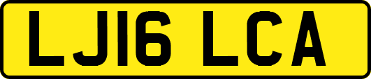 LJ16LCA