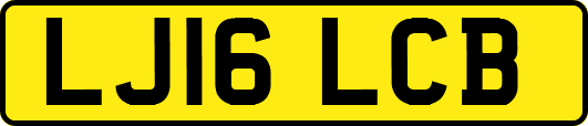 LJ16LCB