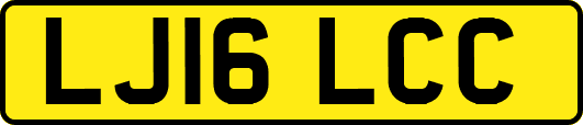 LJ16LCC