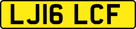 LJ16LCF