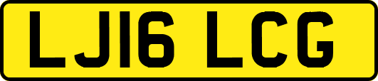 LJ16LCG