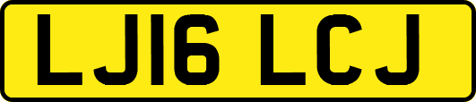 LJ16LCJ