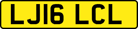 LJ16LCL