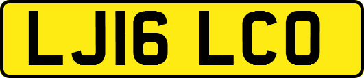 LJ16LCO