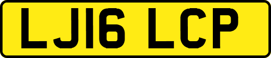 LJ16LCP