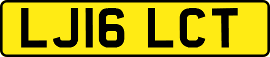 LJ16LCT