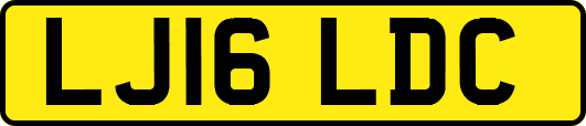LJ16LDC
