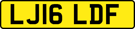 LJ16LDF