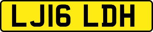 LJ16LDH