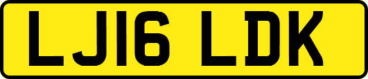 LJ16LDK