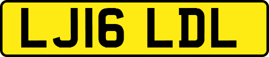 LJ16LDL