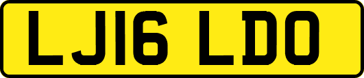 LJ16LDO
