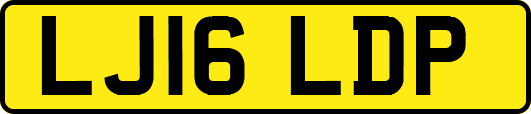 LJ16LDP