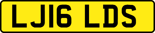 LJ16LDS