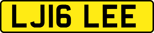LJ16LEE