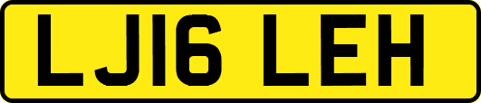 LJ16LEH