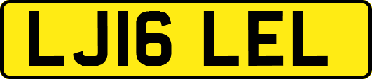 LJ16LEL