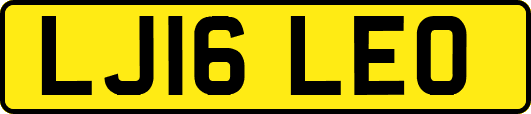 LJ16LEO