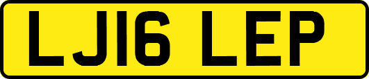 LJ16LEP