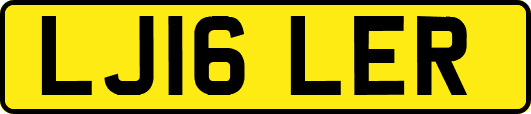 LJ16LER
