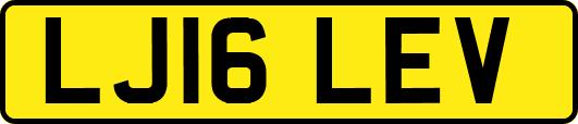 LJ16LEV