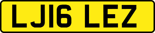 LJ16LEZ