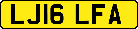 LJ16LFA