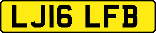 LJ16LFB