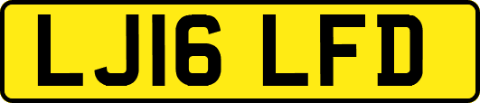 LJ16LFD