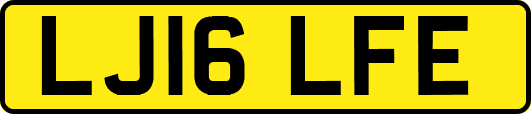 LJ16LFE