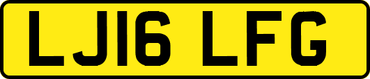 LJ16LFG