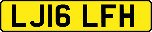LJ16LFH